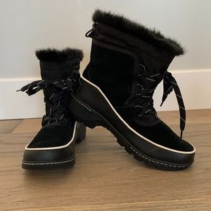 Sorel Women's Tivoli III Snow Boots